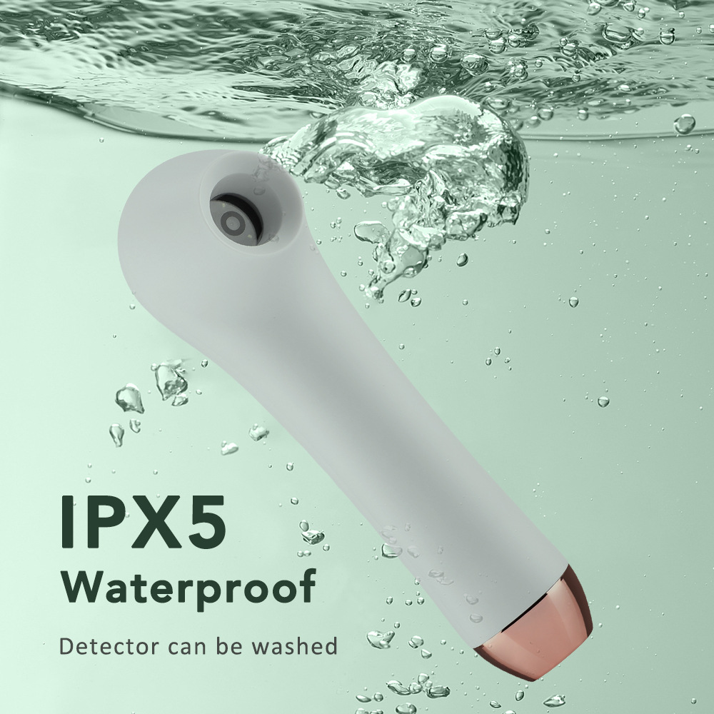 New scalp detector hair follicle HD hair testing instrument visual portable home scalp detector