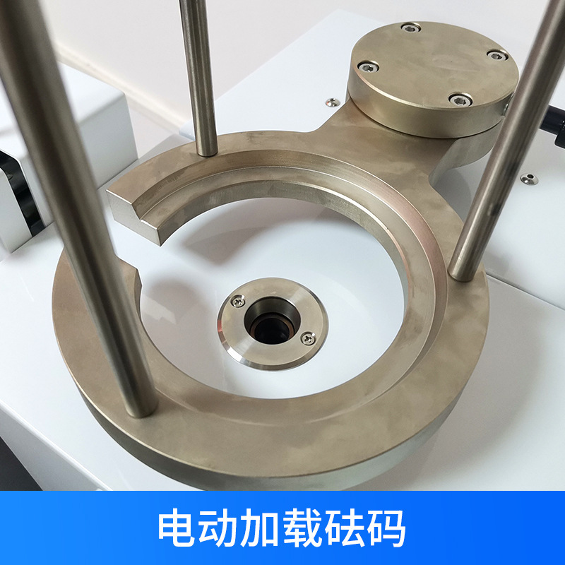 7inch Touch Screen Melting Index Meter Plastic Electric Melting Flow Rate Meter