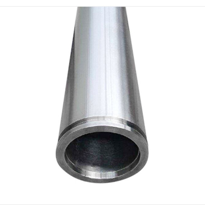 Manufacturer Spray Chrome Tube Target Chrome Rotating Target Minimum Order Can Add Boron