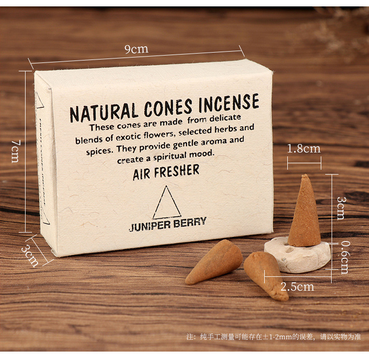 Lotus Indian Tarka Nepalese Incense Incense Natural Fidelity/Xizang Incense Household Indoor Incense Sandalwood Aquilarius