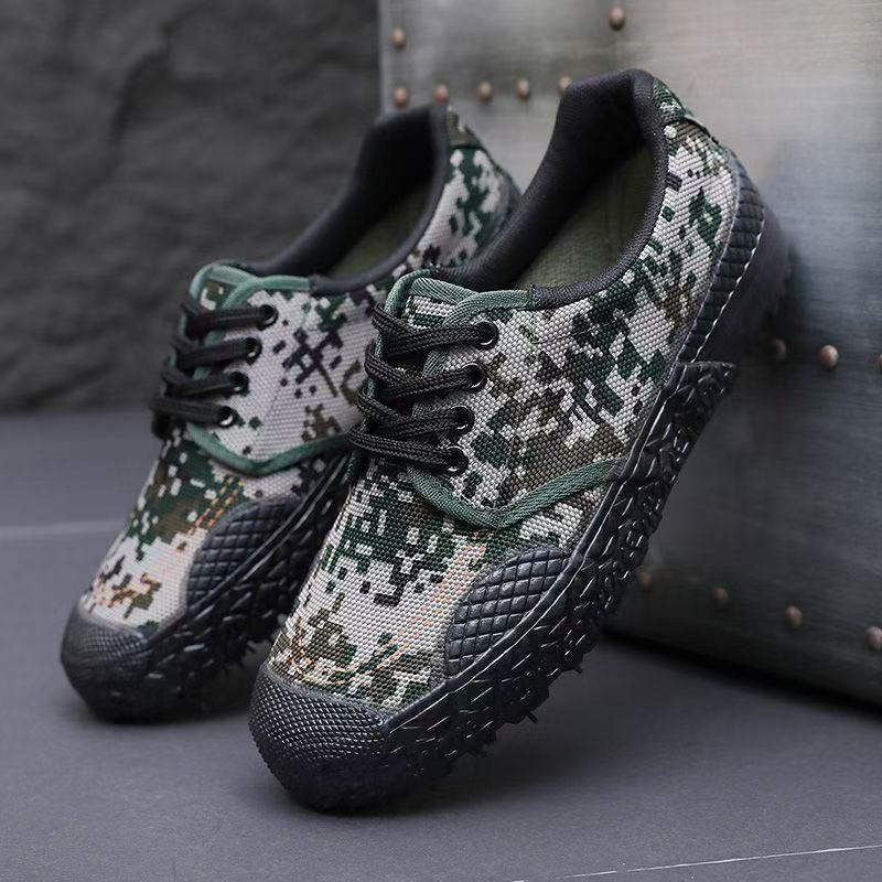 Обувь Lin Di Digital Liberation, весна и лето, мужские низкие тренировочные туфли, для альпинизма, нескользящие, износостойкие