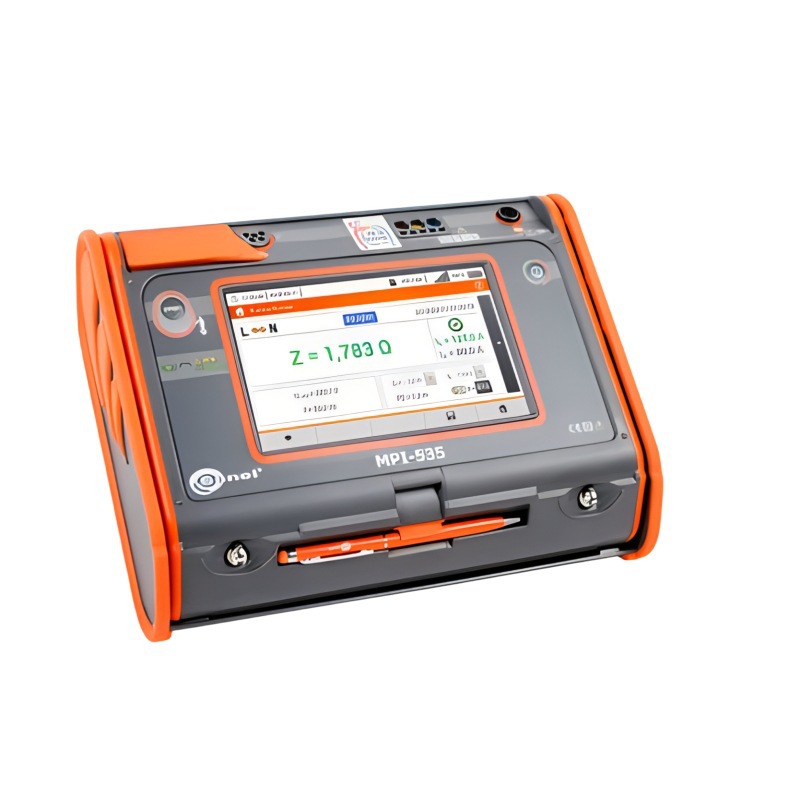 Poland Sonel S.A. (Sonel) Mpi-525 Multi-Function Appliance Installation Tester Original