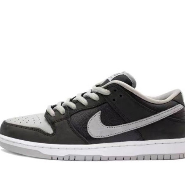 Putian Dunksb Low-top Pure Original Black and White Panda Casual Board Shoes Sb Bubble Gum Men's and Women's Fashionable All-match sneaker