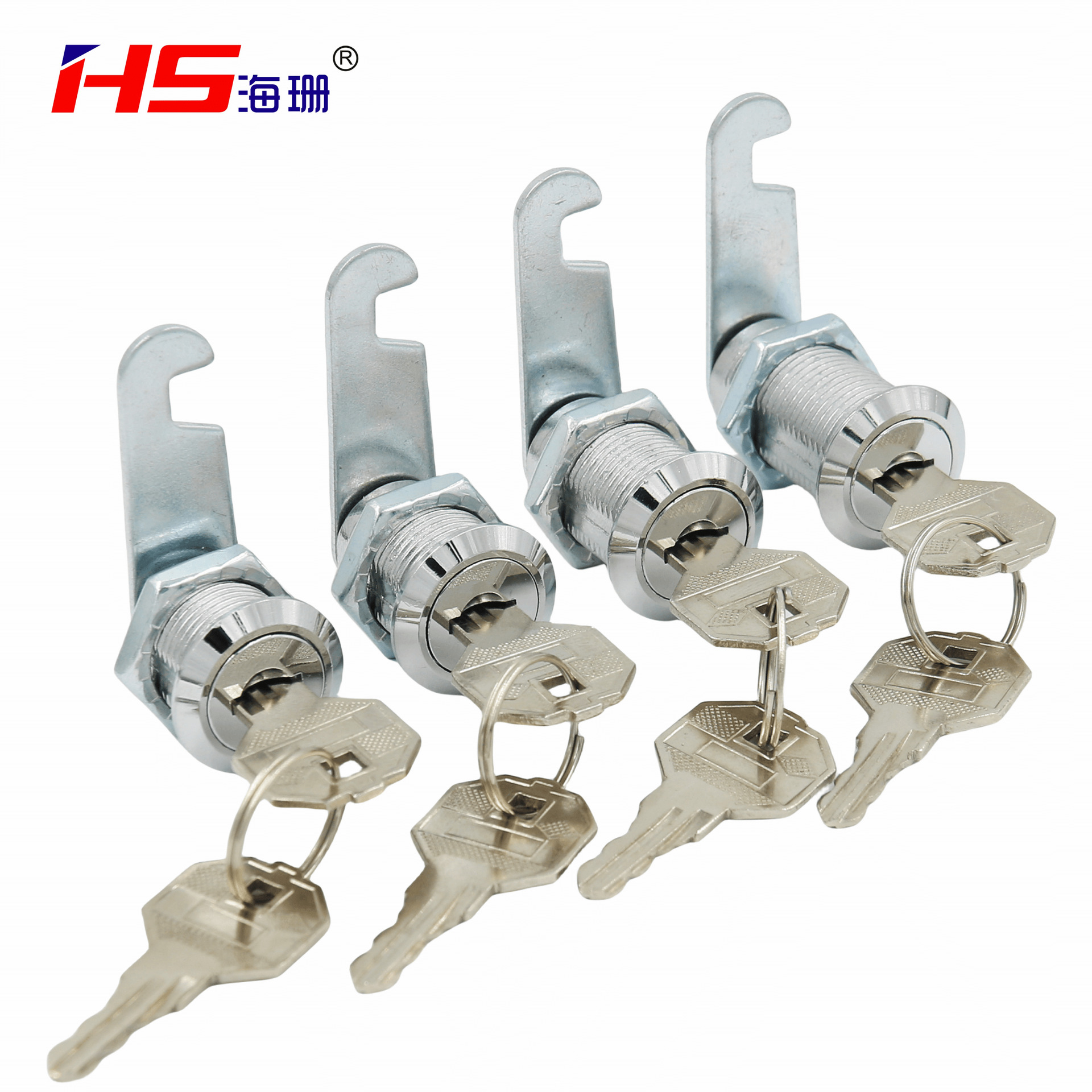 замок с поворотным язычком 103, замок для дверцы шкафа, замок для ящика, замок для коробки, замок для молочной коробки, замок с кулачком, замок для файлового шкафа