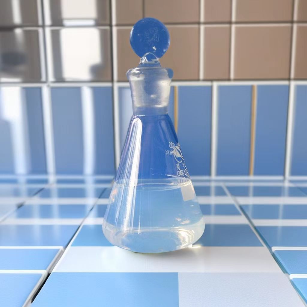 Factory Direct Alkaline Silica Sol 8-120 Nanometer Silica Sol