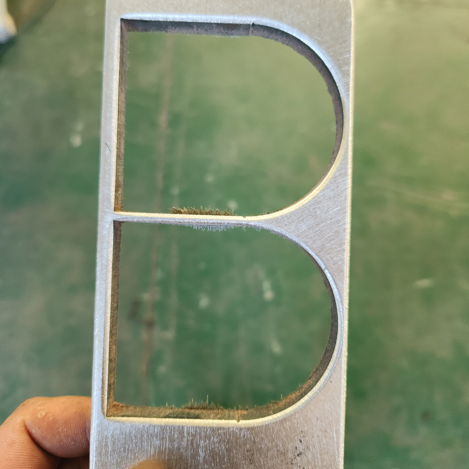 The Source Manufacturer Is a Reliable Quality Fully Automatic Flat Grinding and Deburring Machine, Deburring and Chamfering Machine, and Runs Smoothly