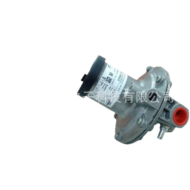 German Imported Hocod Proportional Valve Gik Accurately Regulates and Empowers Efficient Combustion Krom Air-Fuel Proportional Valve