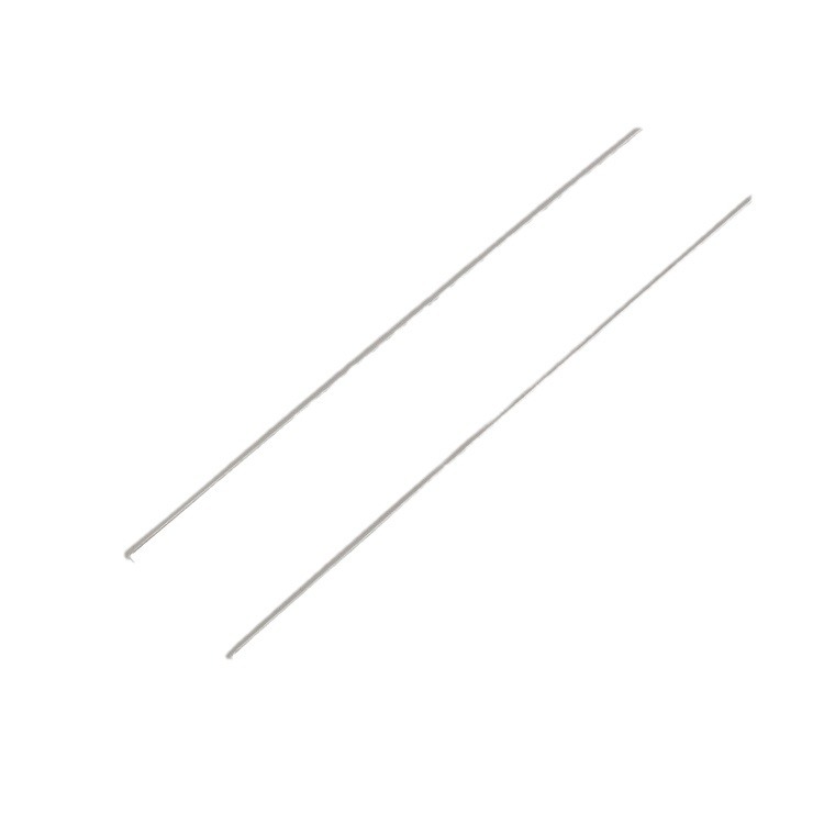 Factory Direct Sales Round Wire Hardware Accessories Special 82B Steel Wire for Outdoor Tent