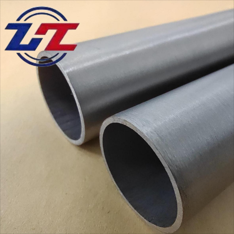 High Purity Tantalum Tube Capillary Tantalum Tube Tantalum Capillary Tube Purity Tantalum Coil Tantalum Products Ta1 Tantalum Heat Exchanger Tantalum Tube