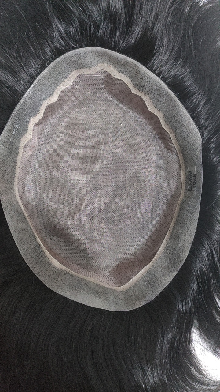 BMW men's hair block No. 3 net in stock 1b color