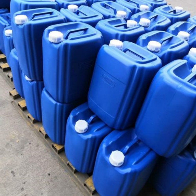 Spot Wholesale Diesel Paraffin Depressant Anti-Wax Precipitation Temperature Reduction Flow Improver Additive Original Liquid Barrel-Packed Paraffin Depressant