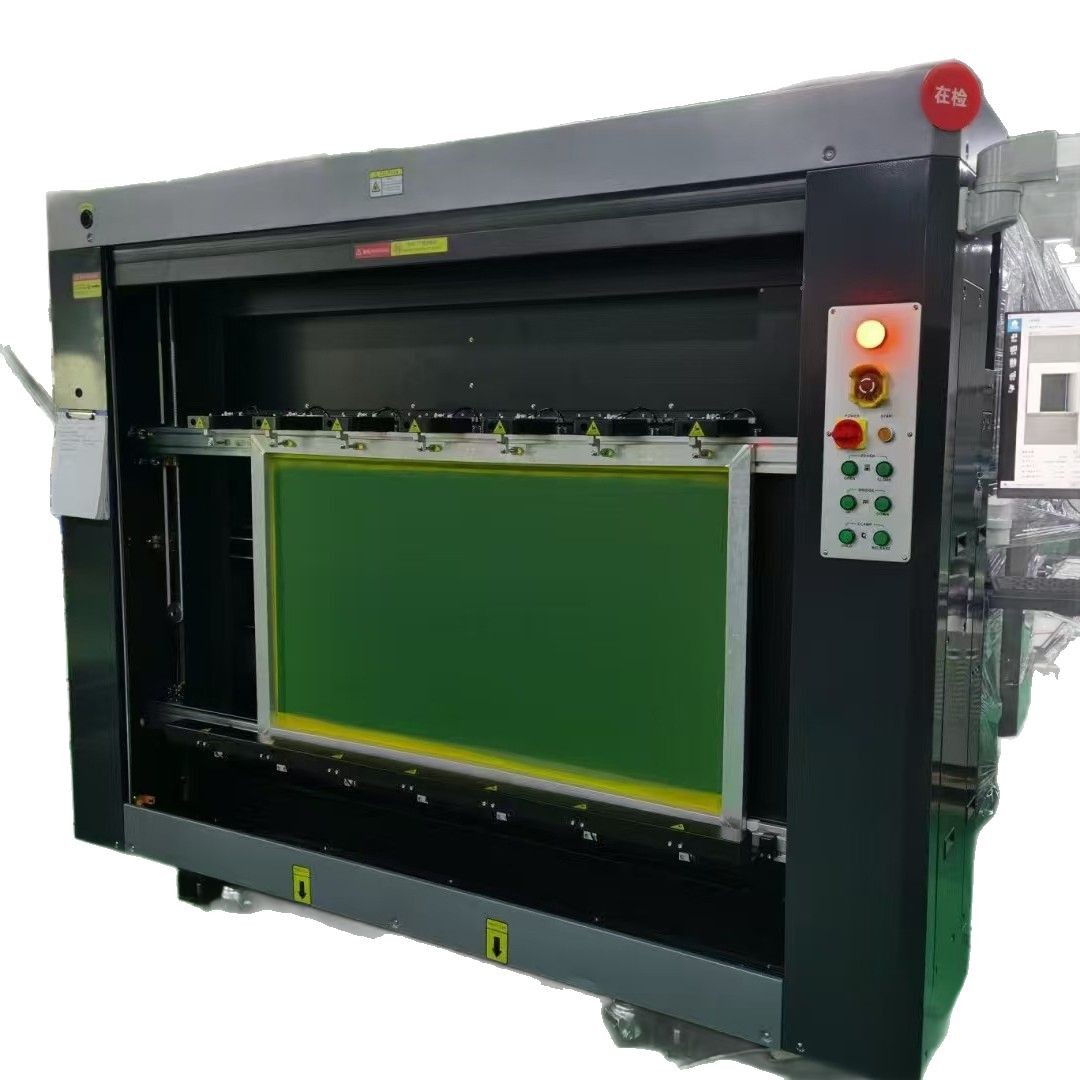 New LTS laser plate making machine new equipment hot service laser can direct plate making machine computer imaging machine