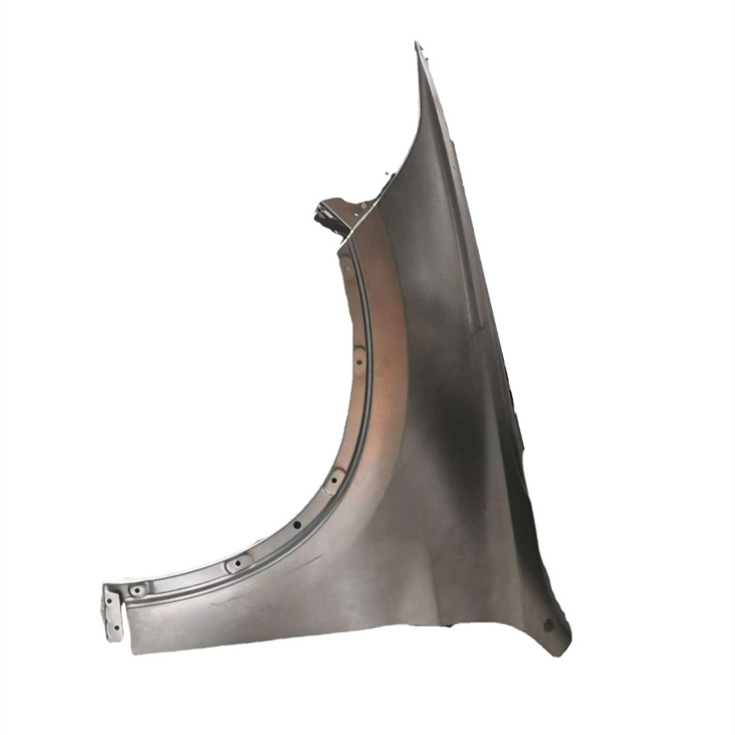 Подходит для BMW F49 защита переднего бампера