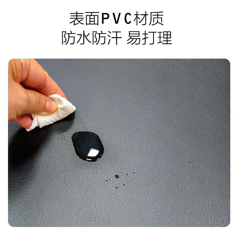 Gym Bicycle Riding Platform Mat, Spinning Equipment Shock-Absorbing Mat, Treadmill Mat, Customizable Bicycle Floor Mat