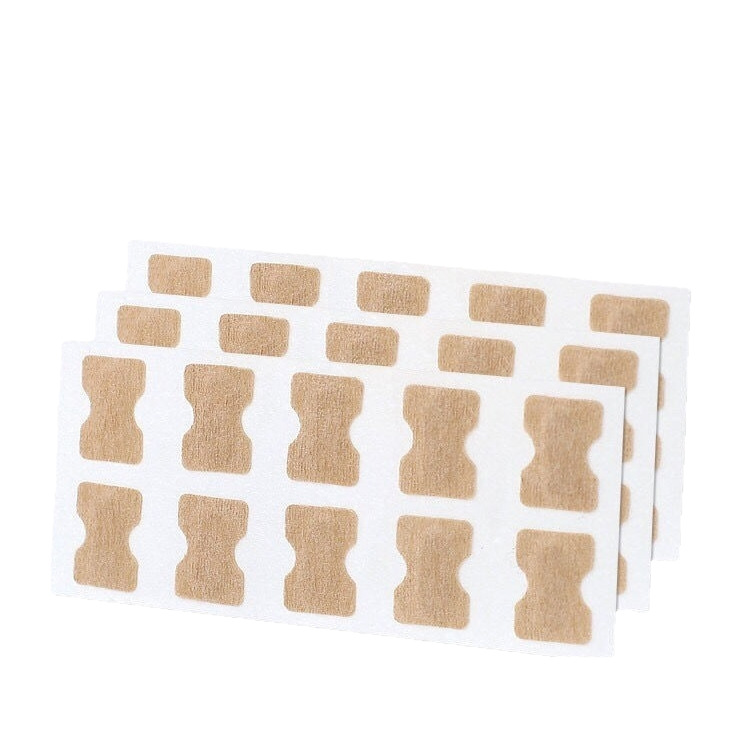 Spot Cross-Border Glue-Free Nail Patch for Toenails, Nail Groove Ingrown Nail Corrector, Toenail Patch for Manicure Use