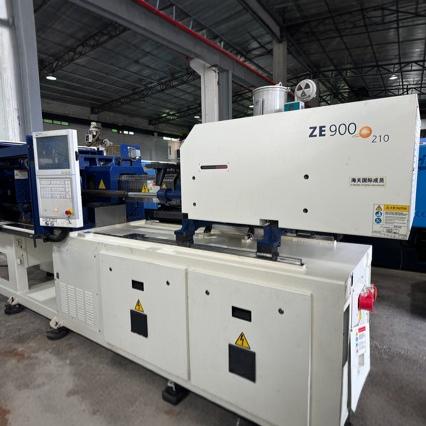 Haitian Chang Feiya 90, 120, 150, 190, 230 All-Electric Injection Molding Machines, Warehouse Spot Welcome to Choose