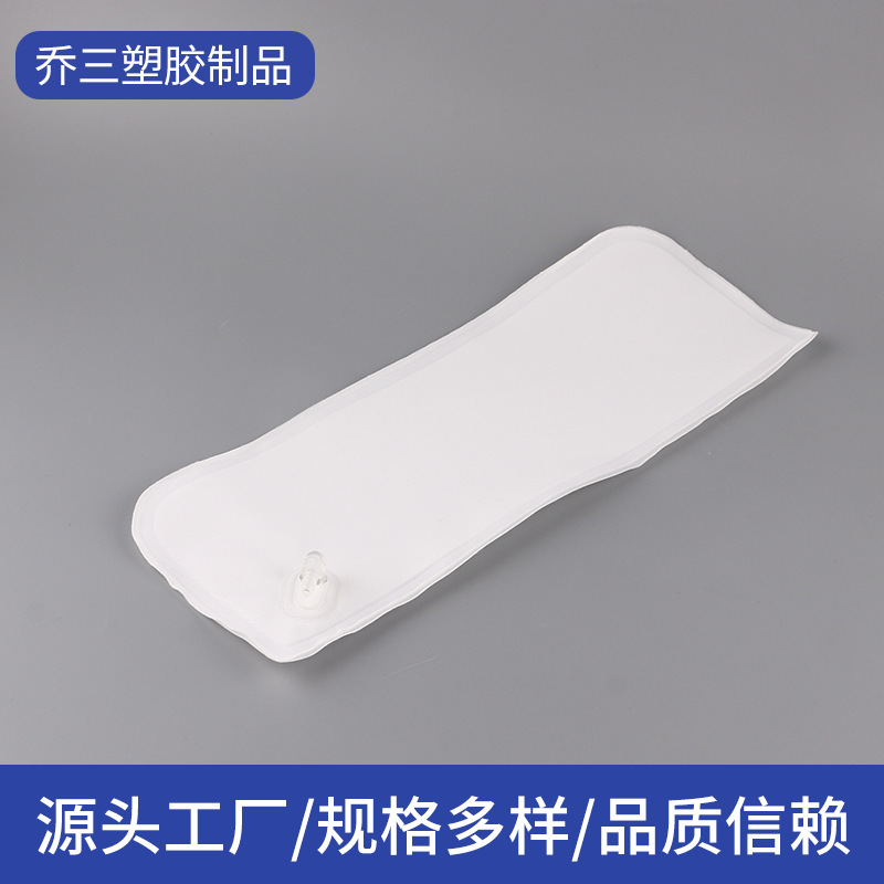 Оптовая поставка надувных подушек для шеи из композитной ткани ТПУ, подушка для шеи, надувная подушка