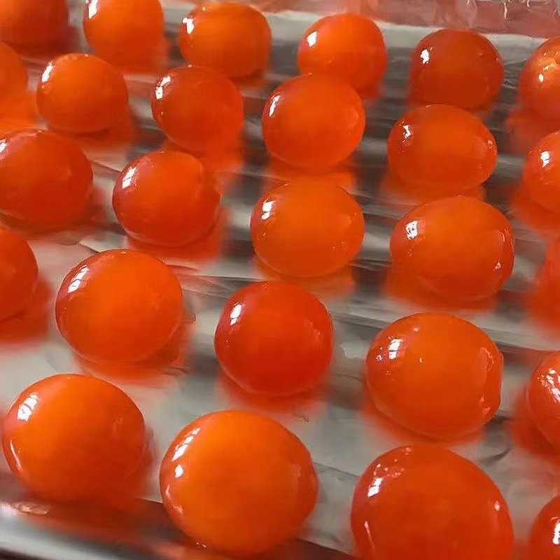 Egg Yolk Products, Fresh Salted Egg Yolk, Oily Baked Glutinous Rice Dumplings, Green Dumplings, Rice Dumplings, Sushi Egg Yolk Crisps, Green Dumplings Fillings Wholesale