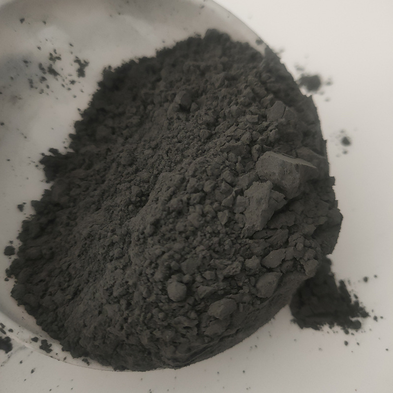 Tourmaline Powder for Rubber and Plastic 1250 Mesh Tourmaline Powder Tourmaline Powder Black Tourmaline Powder Far Infrared Powder