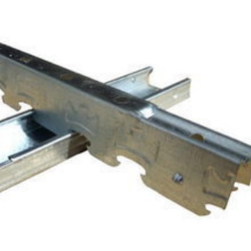 Guangdong Foshan Light Steel Keel Engineering Decoration National Standard Ceiling Keel Card Bone Auxiliary Bone Main Bone