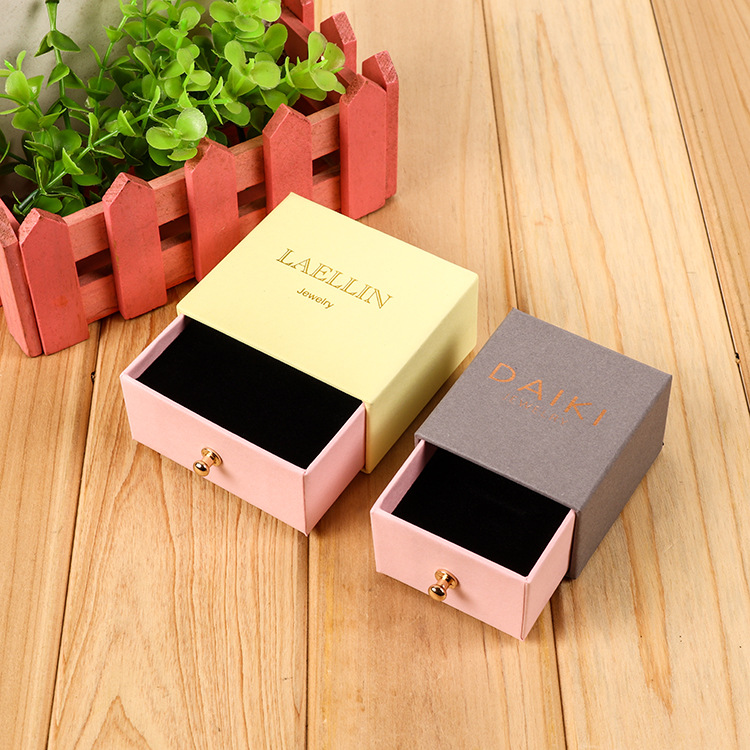 Drawer Box, Special-Shaped Kraft Paper Packaging Box, Food Set, Top and Bottom Cover, Airplane Box, Spree, Corrugated Box
