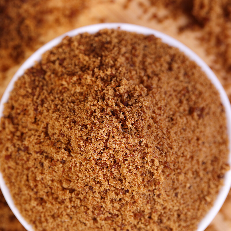 Factory wholesale food grade brown sugar aquaculture water treatment brown sugar agricultural planting special grade 1 brown sugar