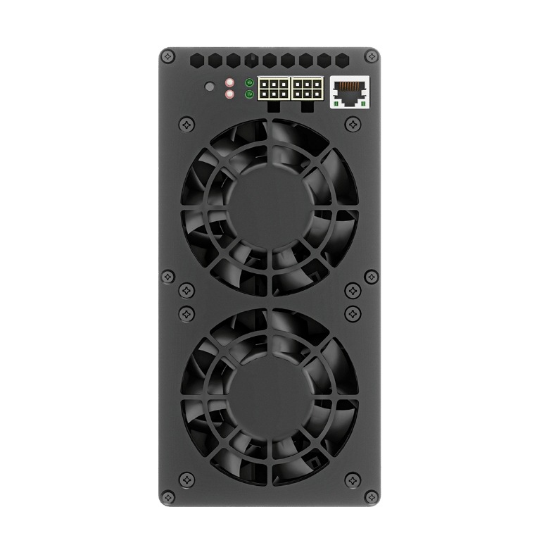 Jinbei Goldshell Operational Server Mini Doge Iii Wifi Version Spot Mini Server