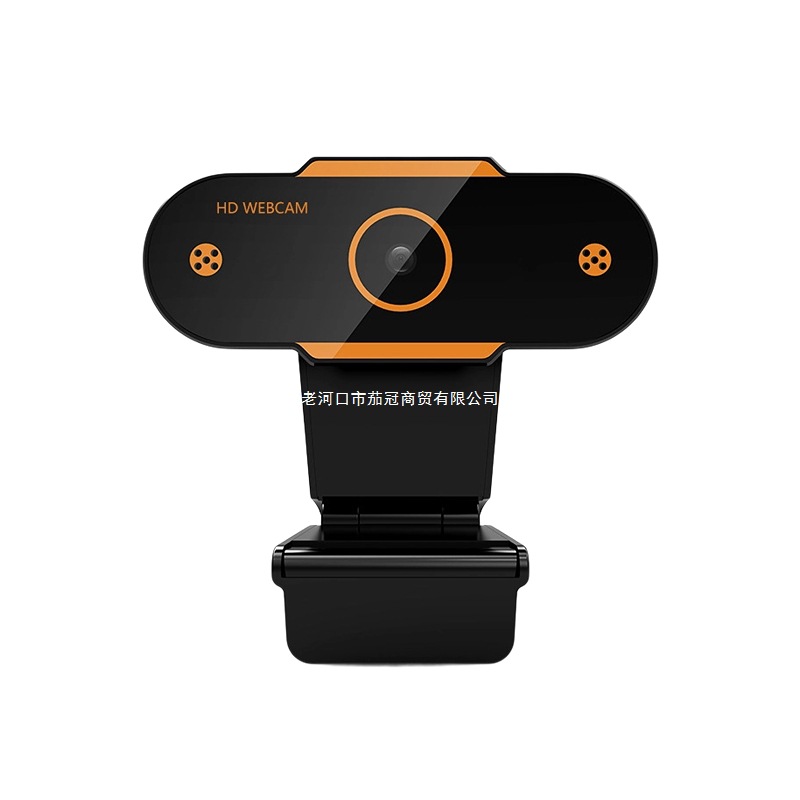 Desktop Computer USB Camera with Microphone, Integrated High-Definition, Driver-Free, Direct from Manufacturer, Wholesale, Free Shipping