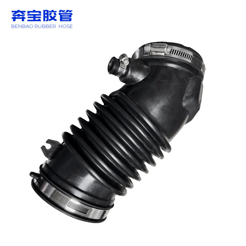 17228-5J6-A00 Foreign Trade Acura Manufacturer Produces Car Air Intake Manifold Air Filter