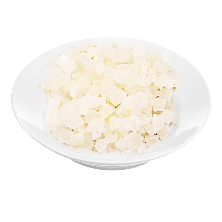 Bulk White Peach Diced Pieces, Dried White Peach, Peach Fruit Pieces, Dried Fruit for Milk Tea, Fruit Tea, Fruit Diced Pieces, Flower Fruit Tea Ingredients Wholesale