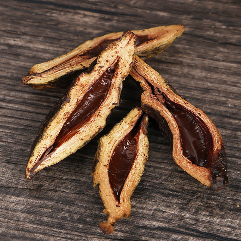 Royal Zhang Xinfa's Refined Betel Nut 5 Yuan Zhang Xinfa Mint Betel Nut Hunan Specialty Green Fruit Betel Nut