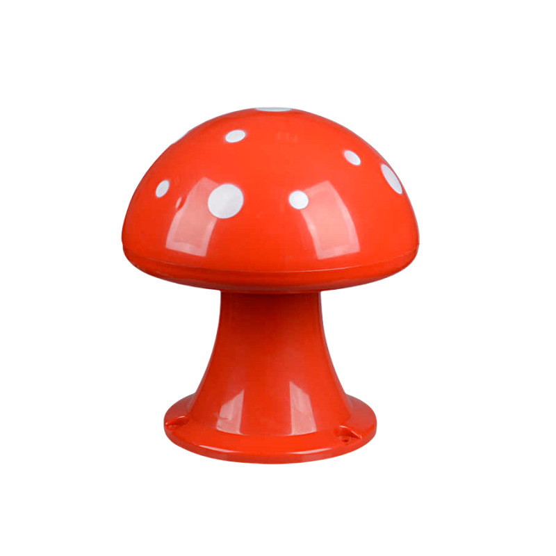 Waterproof Lawn Audio Park Community Garden Amusement Park Background Music Mushroom Style