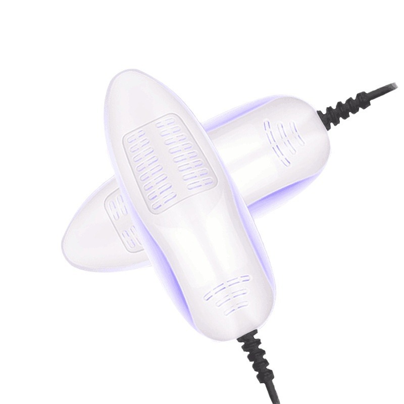 Shoe Dryer Shoe Dryer Shoe Dryer Shoe Dryer Shoe Dryer Deodorization Household Timing Shoe Dryer Woven Shoe 110V/220V