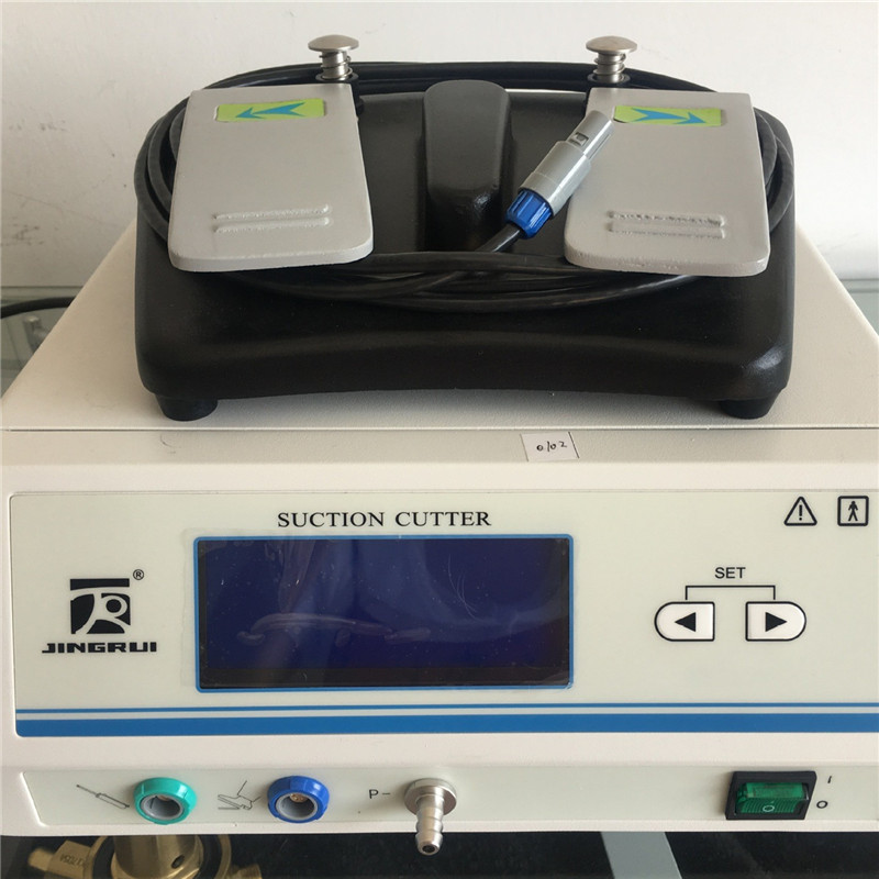 Автоматический резак для носа, носовая дрель, система питания JRX-I