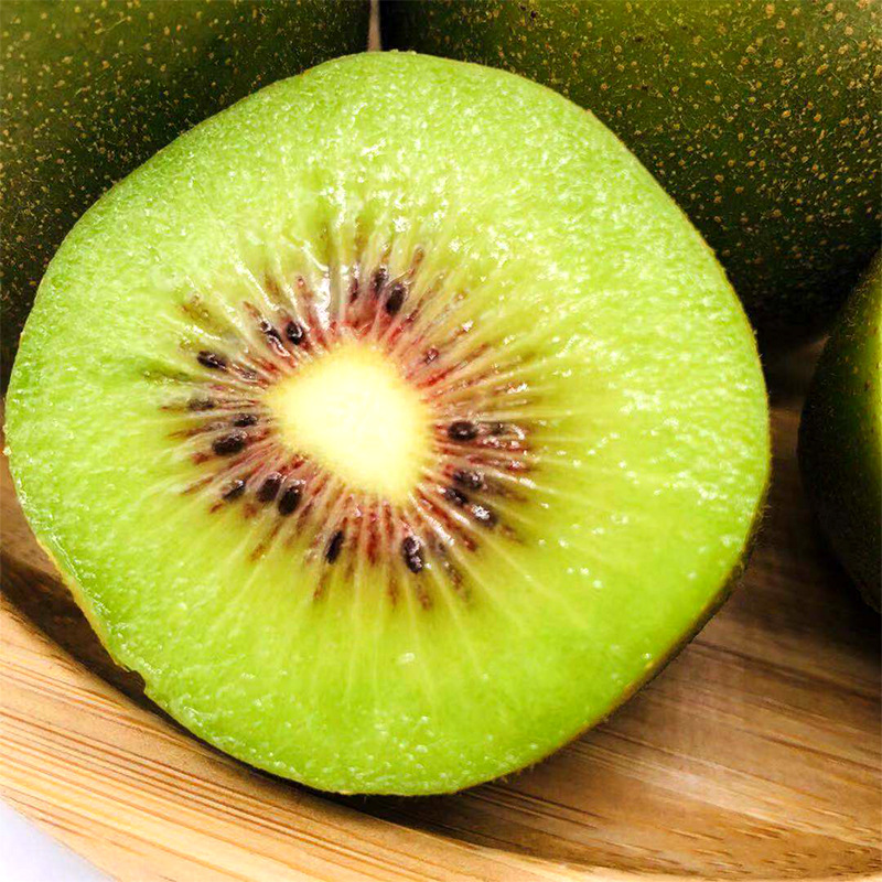 Sichuan Pujiang Red Heart Kiwi Fruit Delivery 15/30 Fresh Fruit Sweet and Sour Red Heart Kiwi Domestic Kiwi