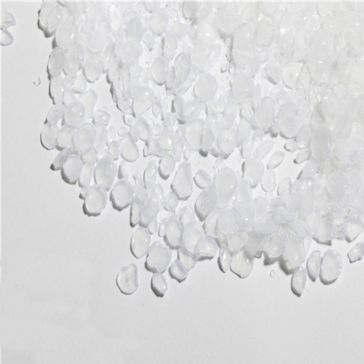 Water-White Hydrogenated Rosin Natural Resin, Low Odor, Good Color, Convenient Rosin Ester Sample for Expert Tackifier