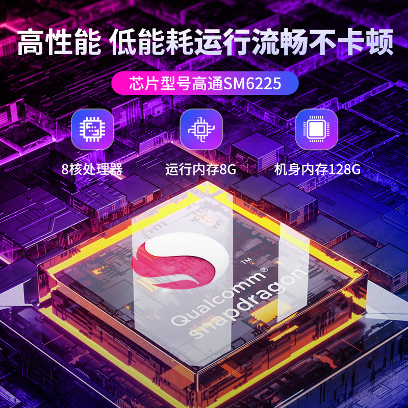 Carlinkit Customized Car Smart Apple Carplay Box Wired to Wireless Android 13 Car Box