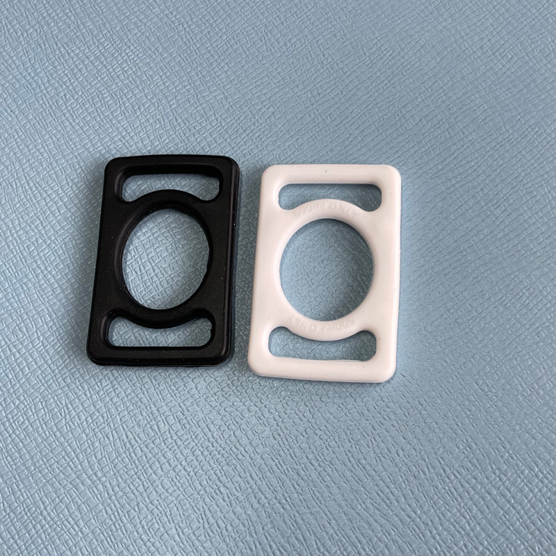 Spot wholesale beverage strap rope silicone ring water bottle buckle silicone kettle lanyard accessories large diameter silicone ring