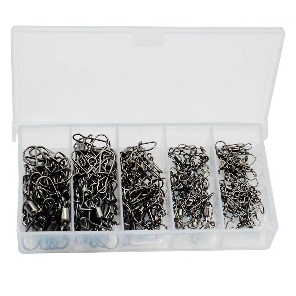 American swivel enhanced pin suit fishing gear accessories wholesale