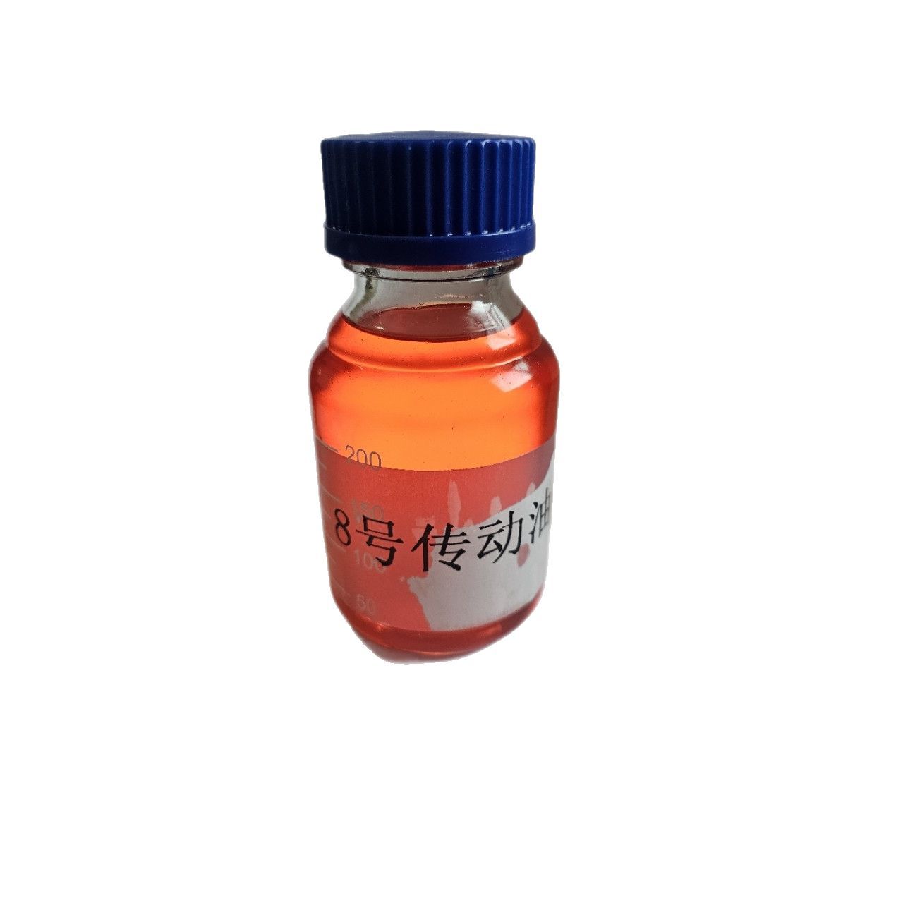 Hydraulic Transmission Oil for Construction Machinery Equipment, No. 8 Hydraulic Transmission Oil for Forklifts and Trucks, Hydraulic Oil with National Standard Certification