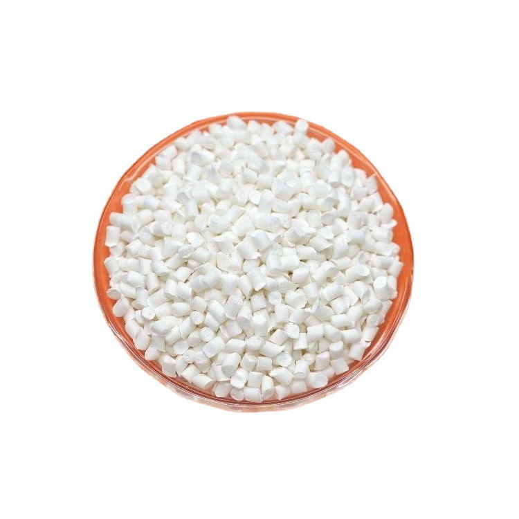 Doll-Like Imitation Silicone Tpr Plastic Particles Tpr-80A High-Elastic Injection Molding Grade Elastomer Tpe Soft Rubber Durable