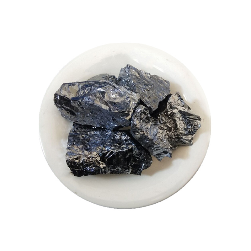 Spot Supply of Single Crystal Silicon Block Terahertz Raw Material Refractory Materials with High Purity and Large Quantity Are Preferred