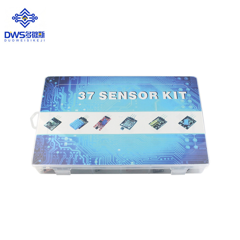 37 in 1 sensor kit 37 sensor kit 45 in 1 sensor kit