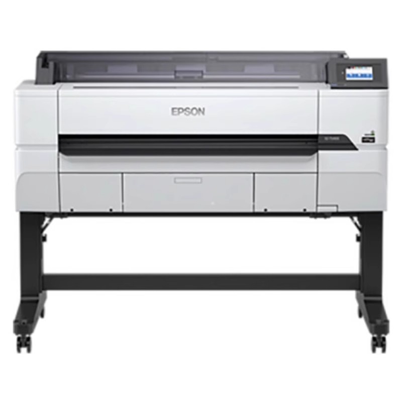 Epson Sc-P20080 Sc-P10080 Plotter 10-Color Pigment Ink Corporate Engineering Drawing Printer