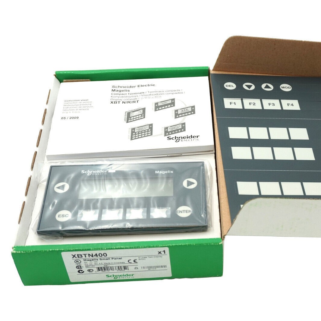 Touch screen XBTN410 XBTN400 XBTN401 XBTR410 XBTR411 XBTRT511