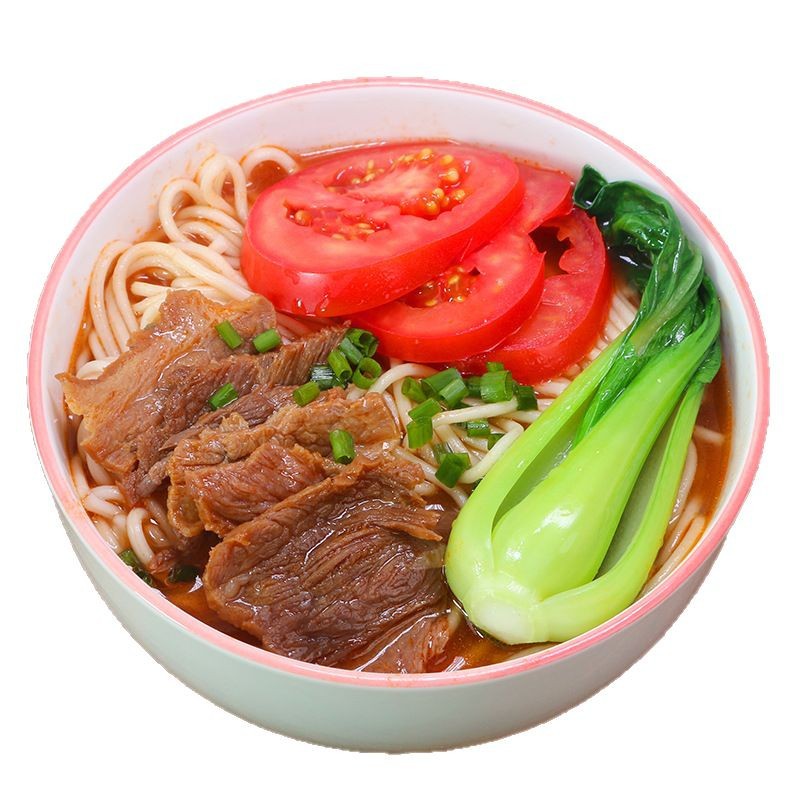 Quick Dish Noodles Toppings Braised Rice Cold Dishes Commercial Fast Food Takeaway Small Bowl Dishes Rice Bowl Claypot Rice