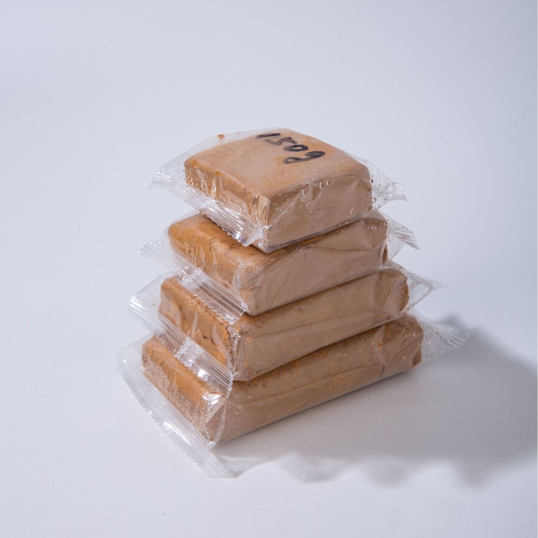 Factory Ready-Made Soft Clay, Jingdezhen Porcelain Clay, Custom-Made Kidsren's Pottery Handmade No-Bake High White Clay