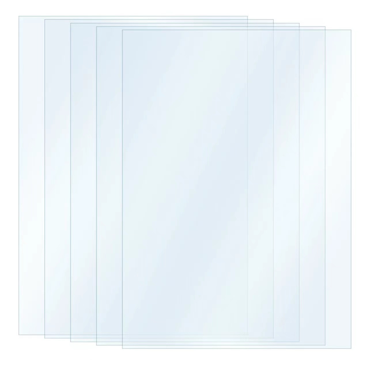 ELEGOO Saturn 3/4 Ultra Saturn 2/3/4 LCD light curing 3D printer release film