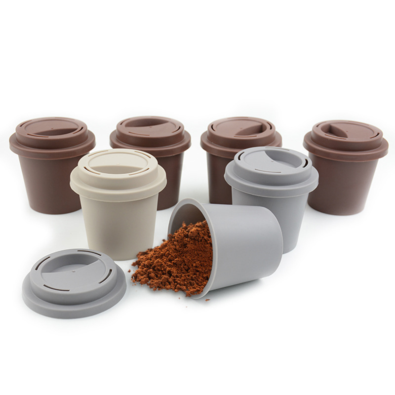 Snow Lotus Mate Tea Black Coffee Oem Processing Various Flavors Functional Coffee Sports Special Meal Coffee Customization Factory