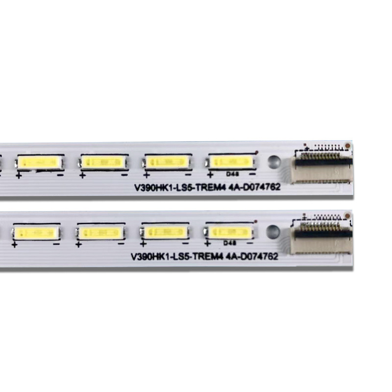Applicable to Konka LED39R5100DE LED40X6000D V390HK1-LS5-TREM4 Konka light bar